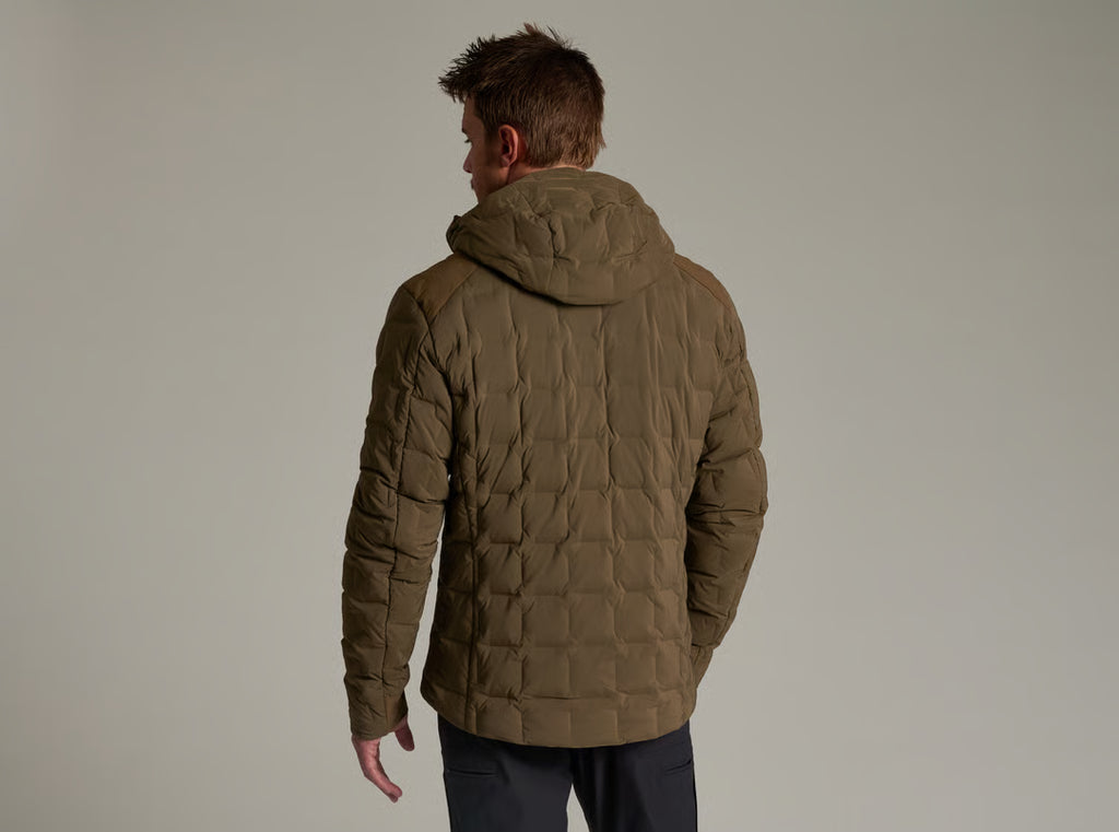 Firestorm™ Down Hoody