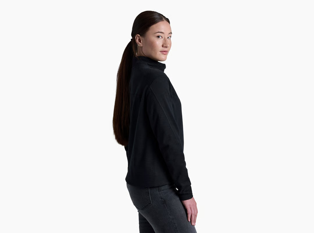 Lola™ 1/2 Zip