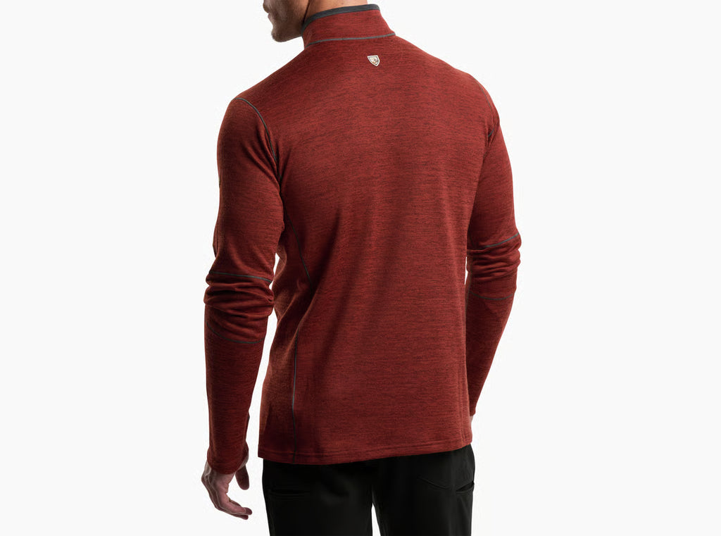 Ryzer™ 1/4 Zip