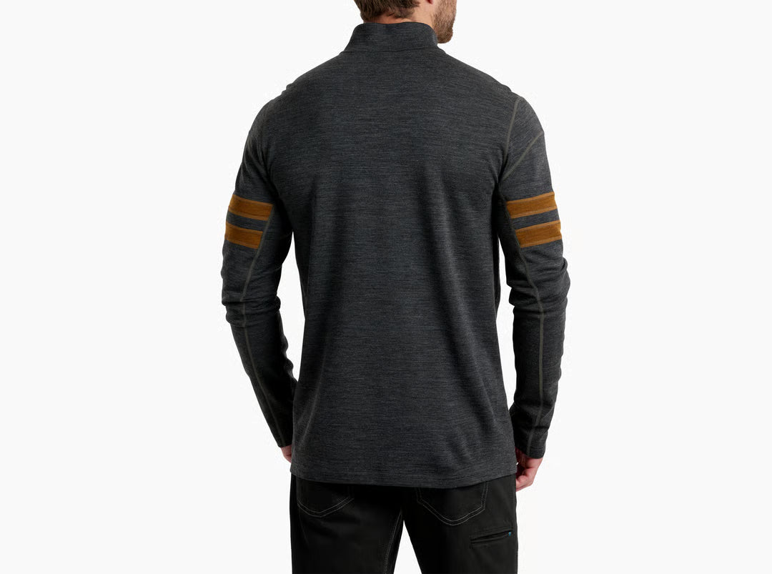 KÜHL Team™ Merino 1/4 Zip
