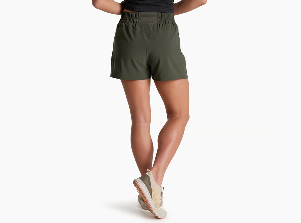 Vantage™ Trainer Short