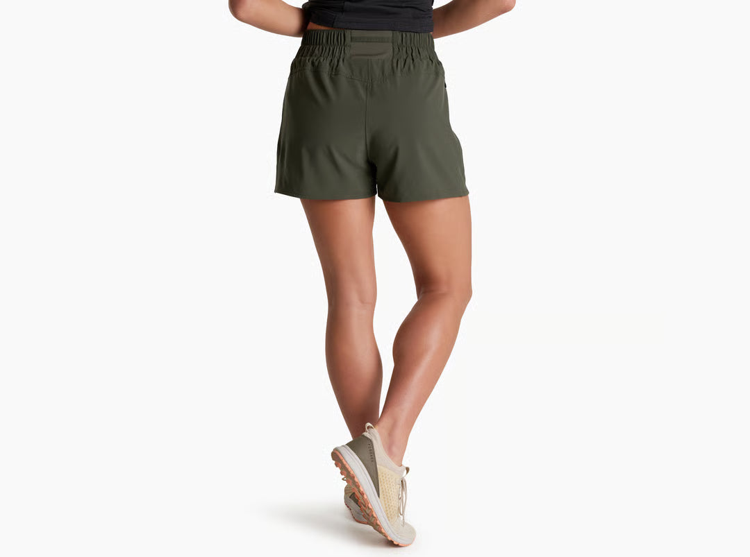 Vantage™ Trainer Short