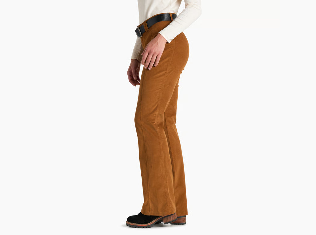 Lydia™ Cord Pant