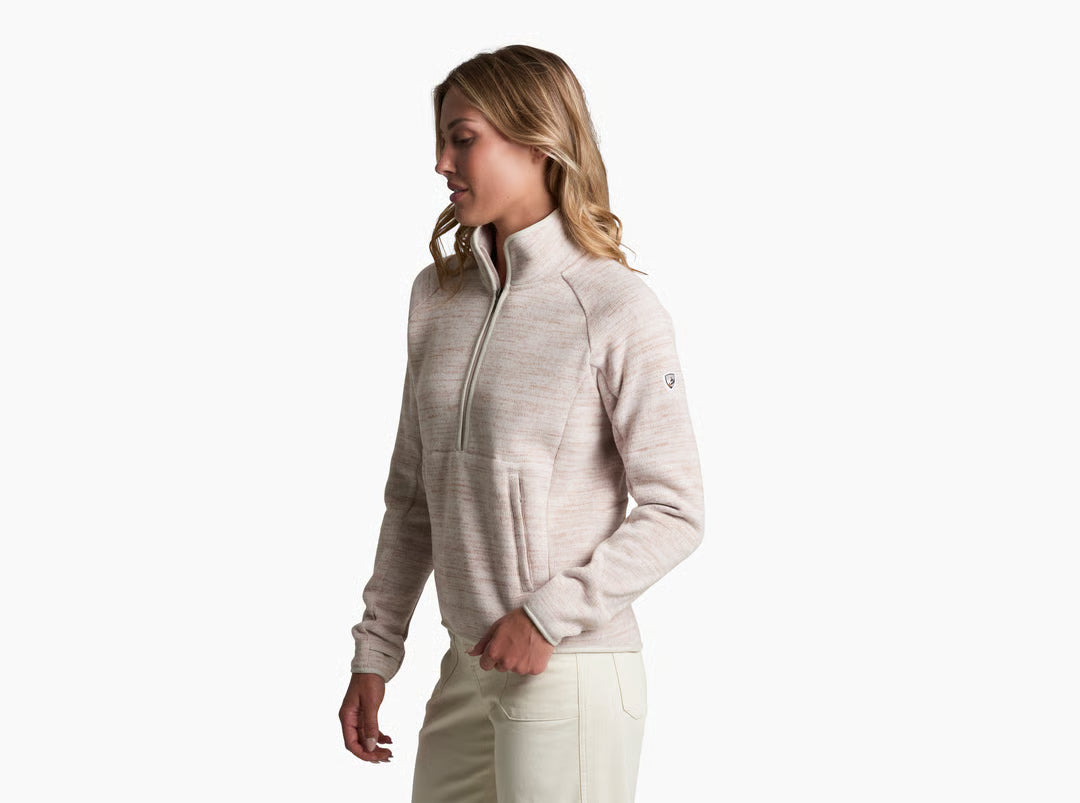 Avaline™ 1/4 Zip
