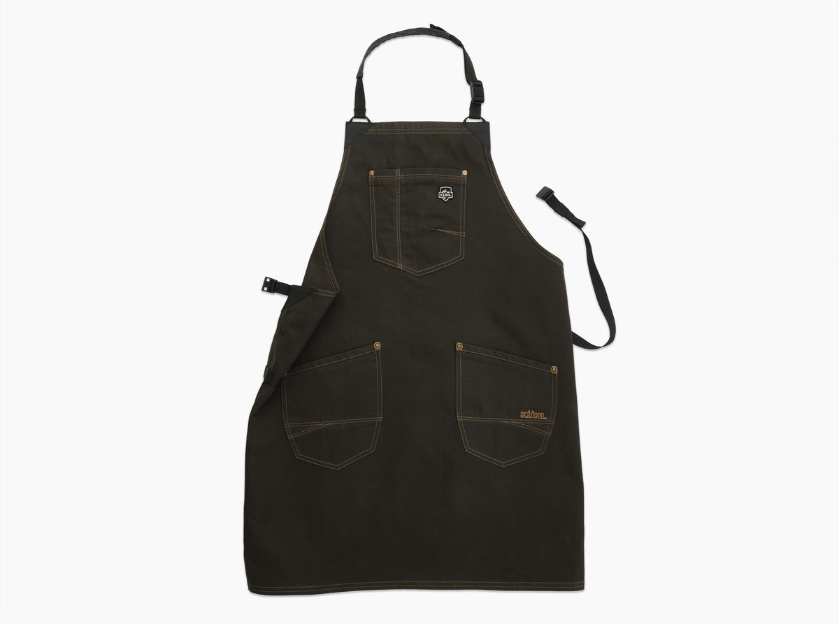 KÜHL® Neck Strap Apron