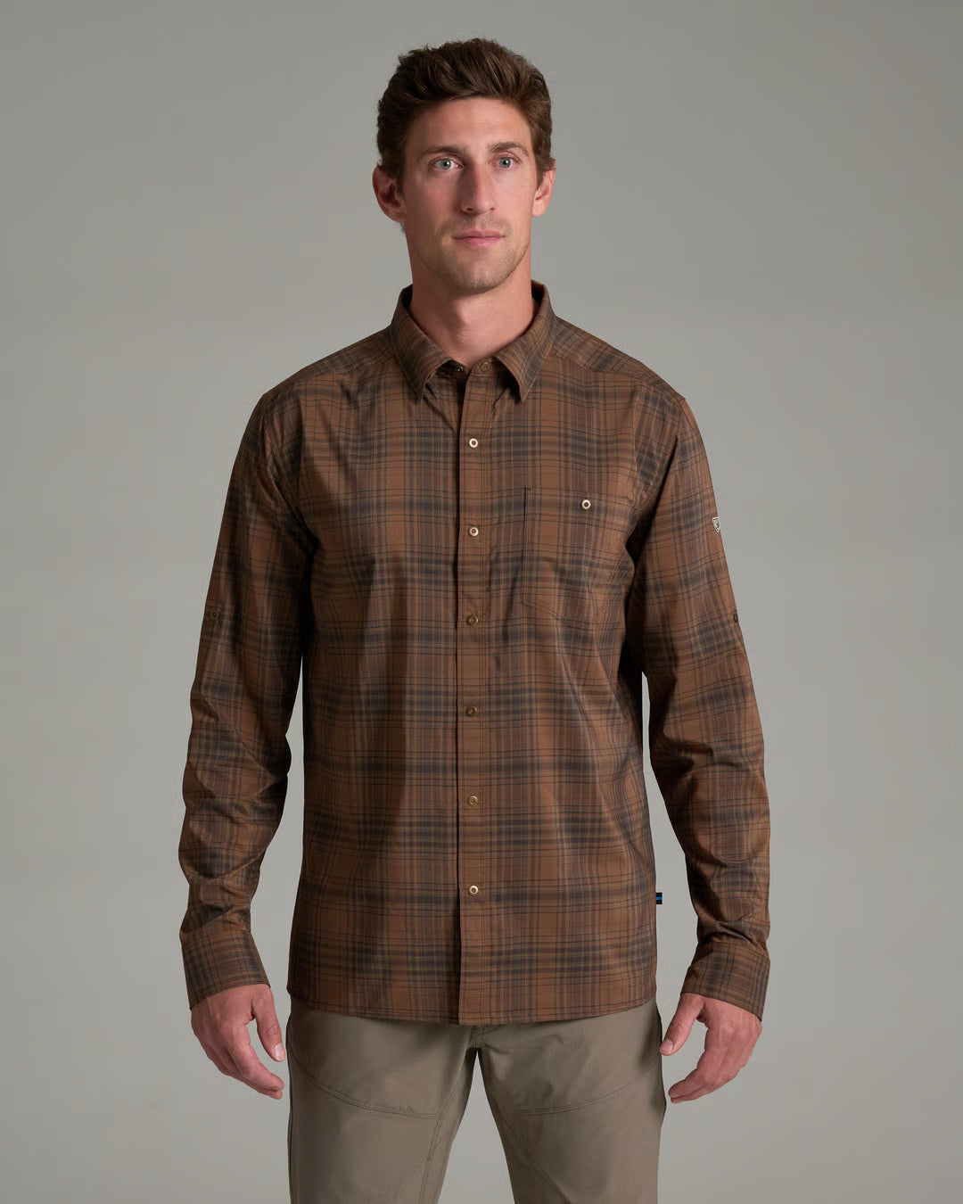 Response™ Long Sleeve Tall