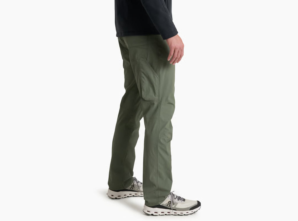 Revolvr™ Pant Tapered