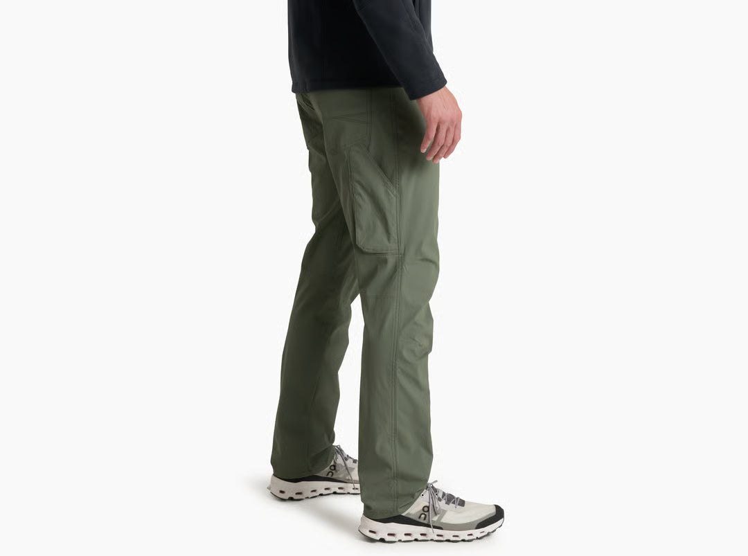 Revolvr™ Pant Tapered