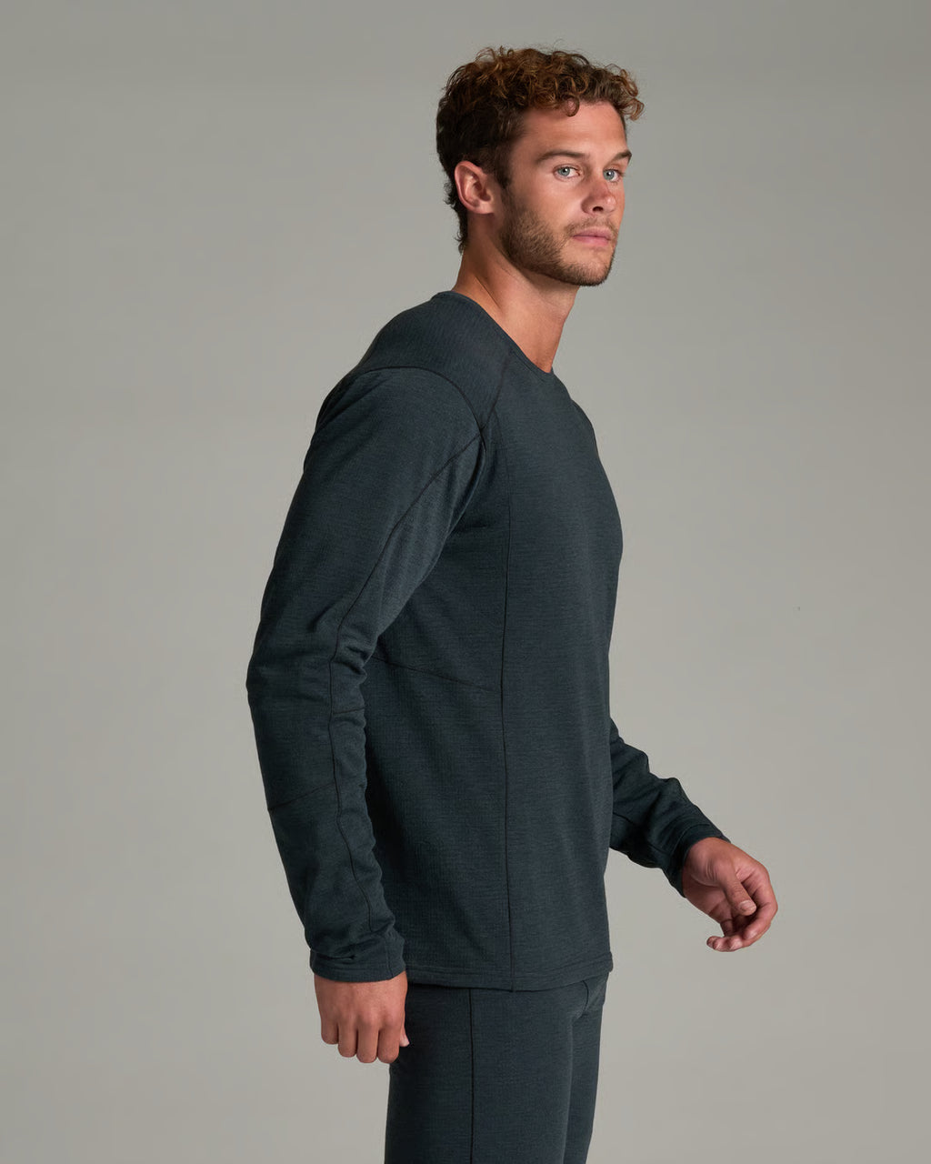 Reactiv™ Lite Grid Crew