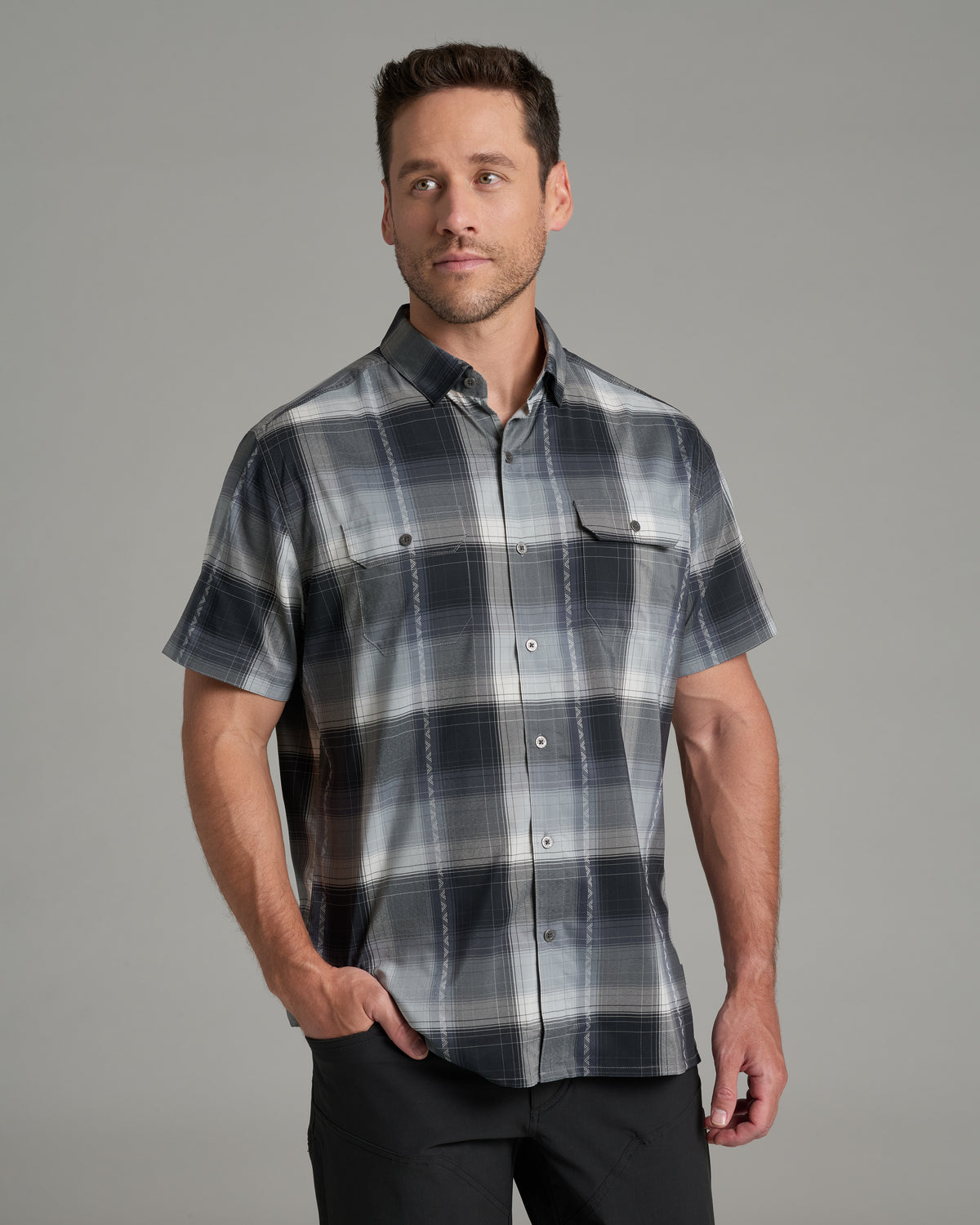Response™ Short Sleeve