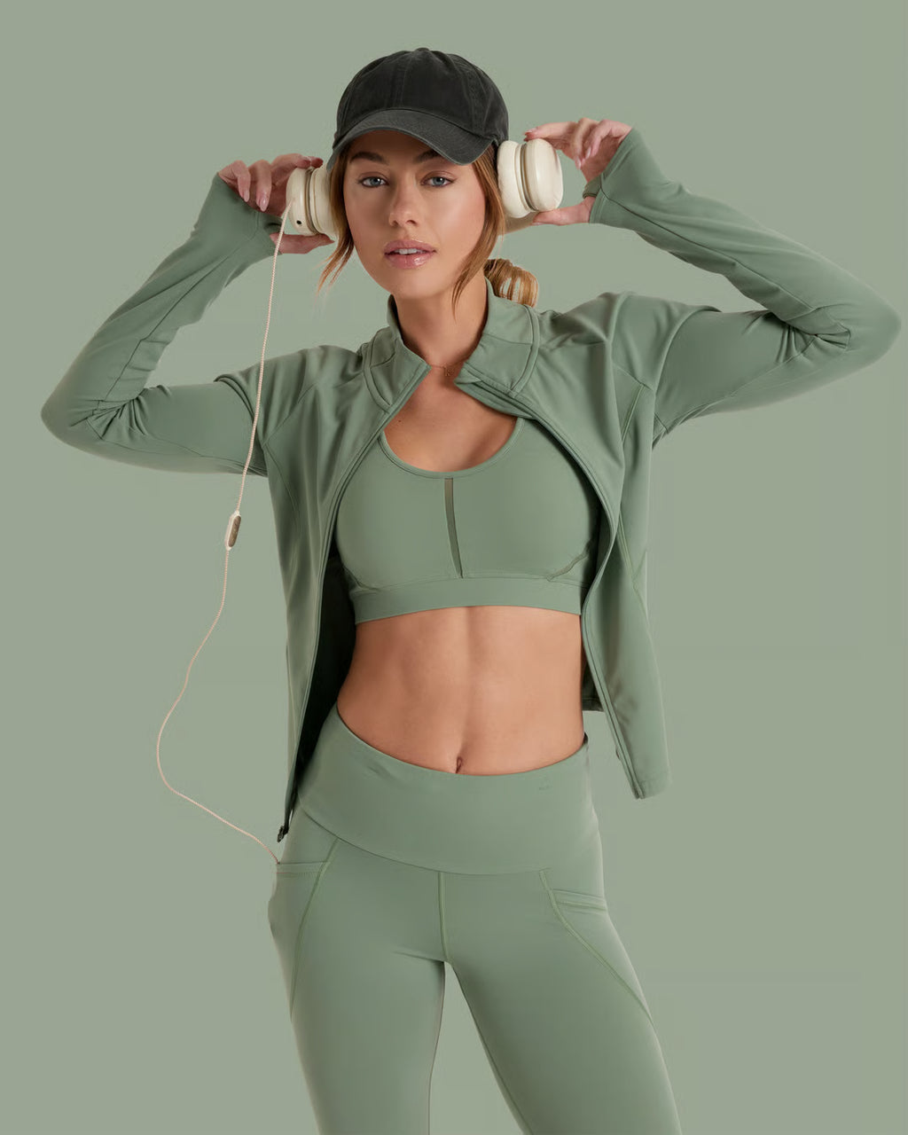 Kush™ Jacket