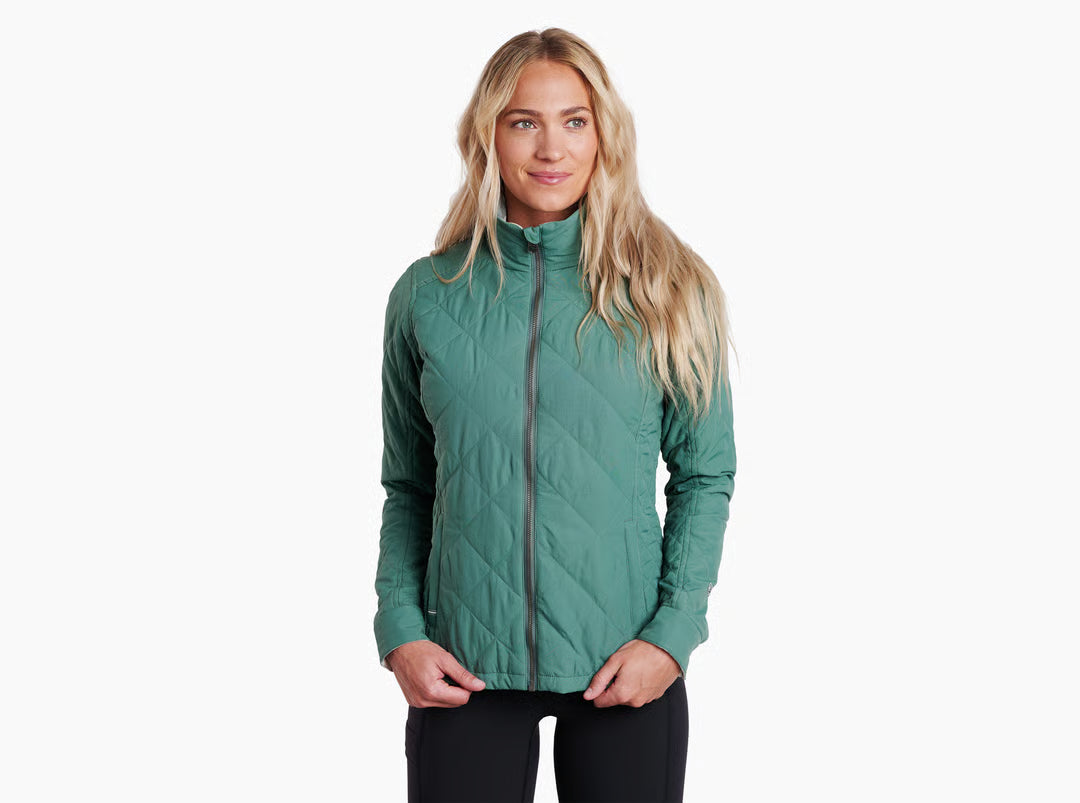 Stunnr™ Insulated Jacket