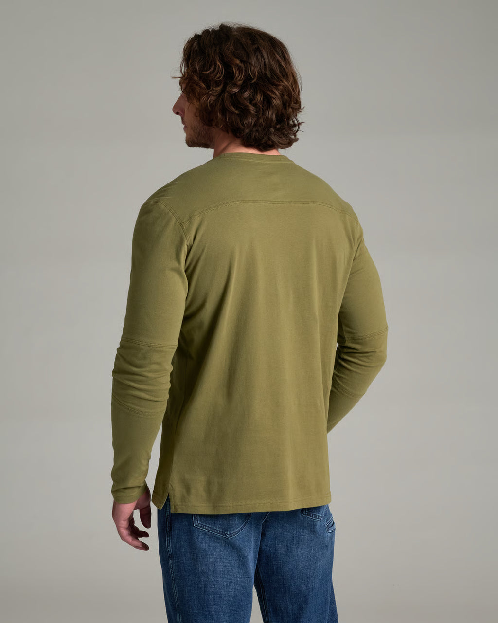 Bravado™ LS