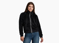 Avina™ Flight Jacket