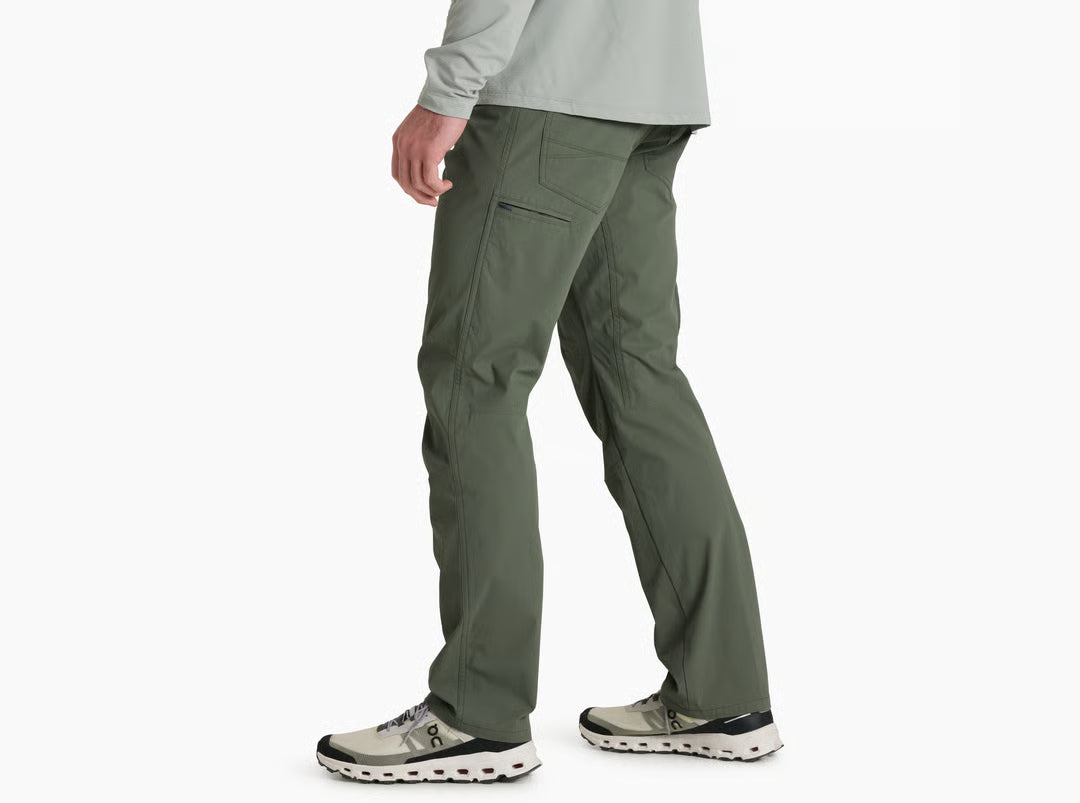 Revolvr™ Pant Full