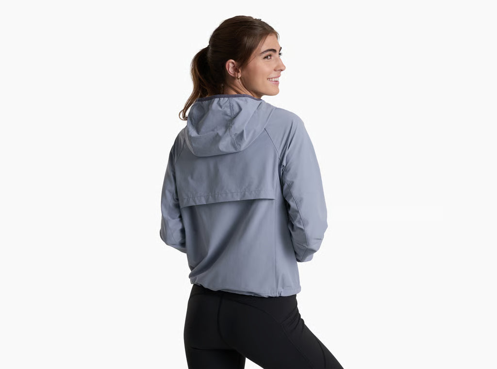 Wander™ 1/2 Zip