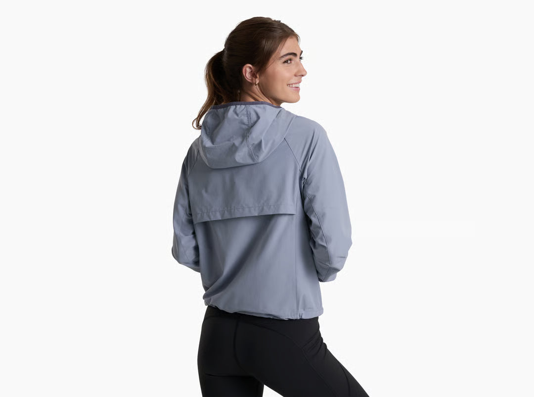 Wander™ 1/2 Zip