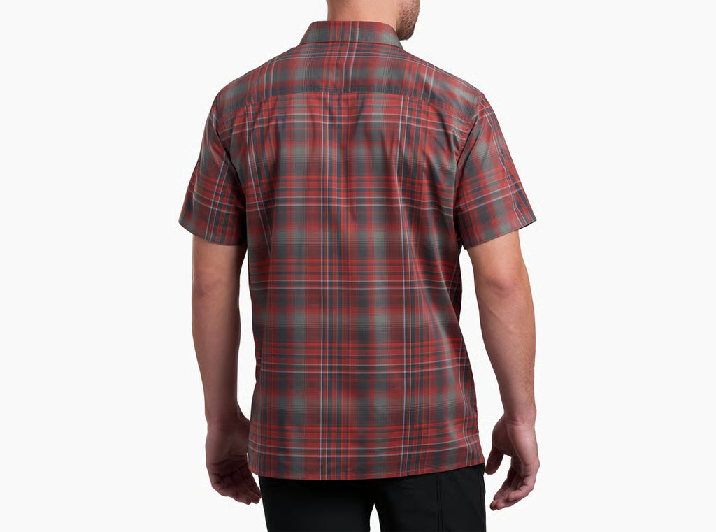 Response™ Short Sleeve