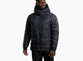 Crossfire™ Hooded Jacket