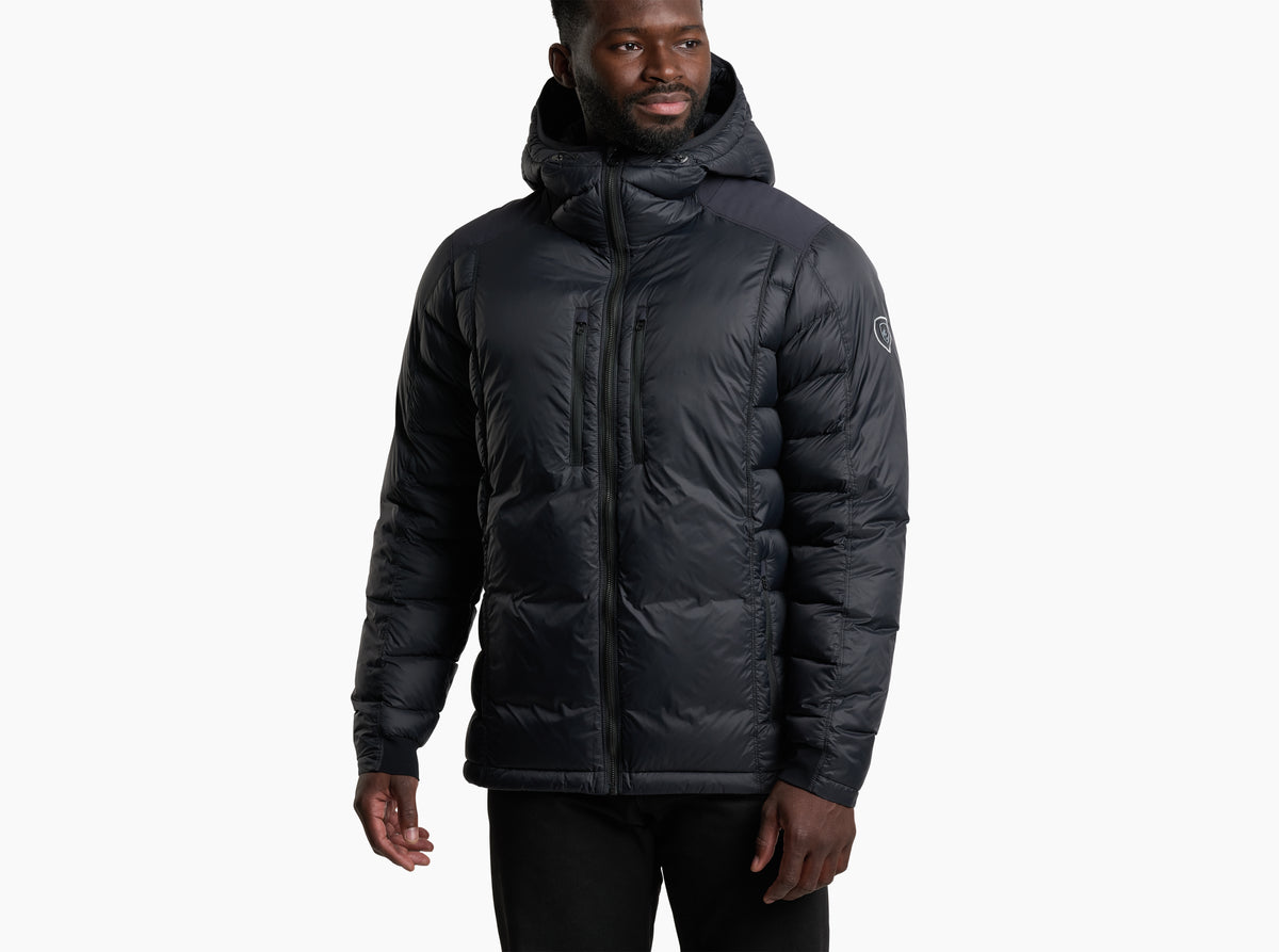 Crossfire™ Hooded Jacket