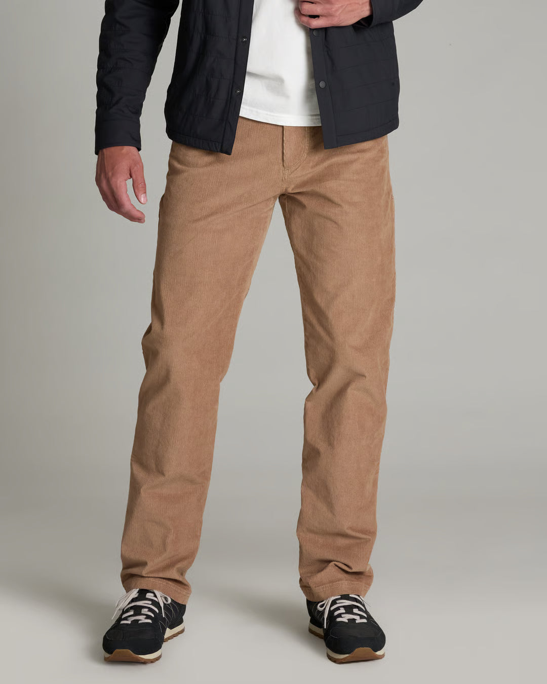 Skeleton™ Korduroy Pant