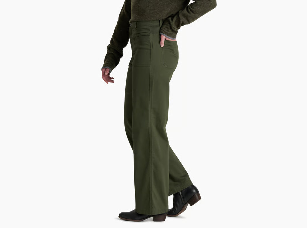 Kontour™ Wide-Leg