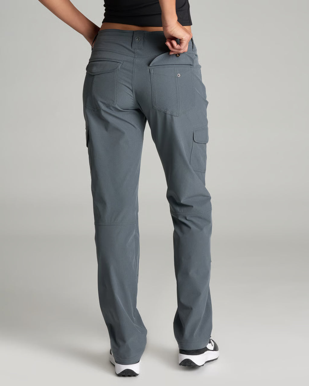 Freeflex™ Roll-Up Pant