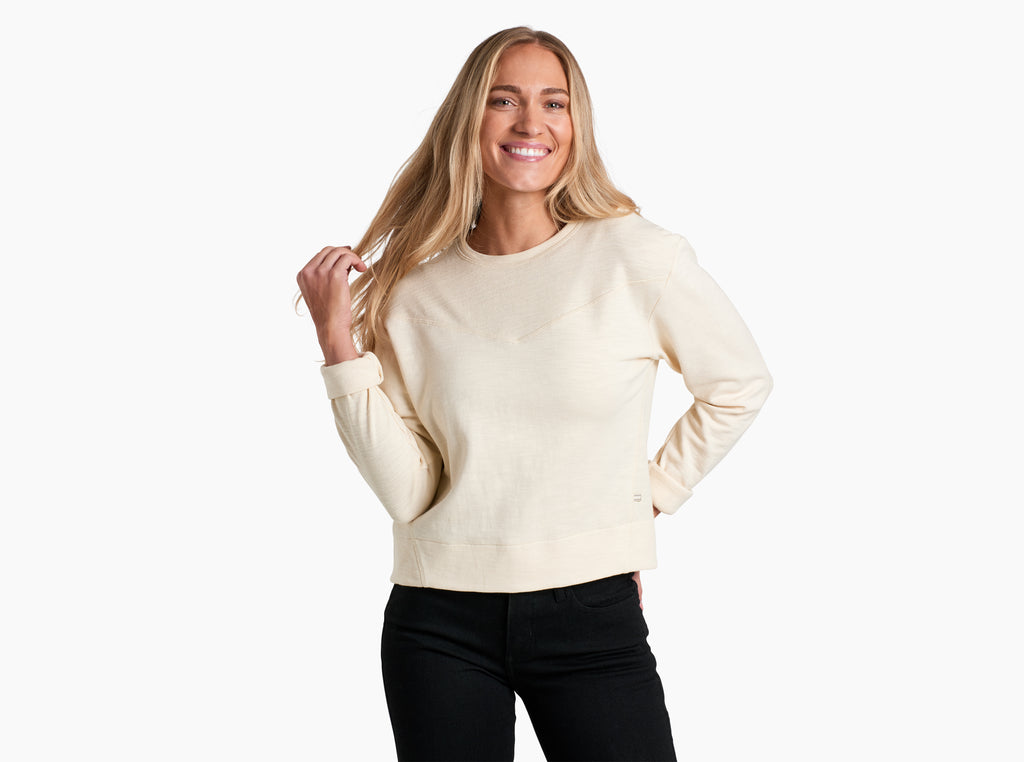 Lola™ Pullover Sweatshirt