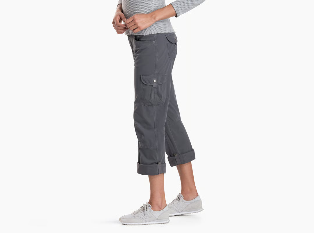 Splash™ Roll-Up Pant