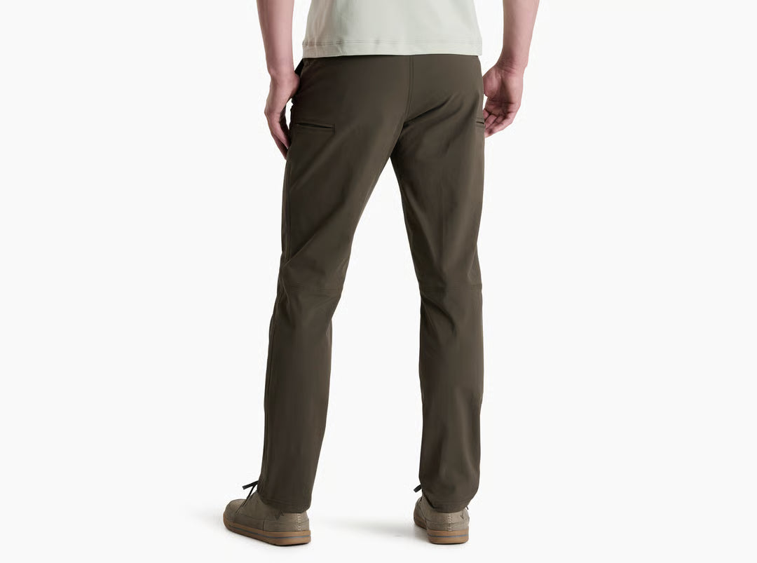 Resistor™ Chino