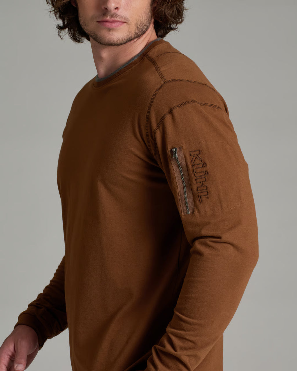 Kommando™ Crew