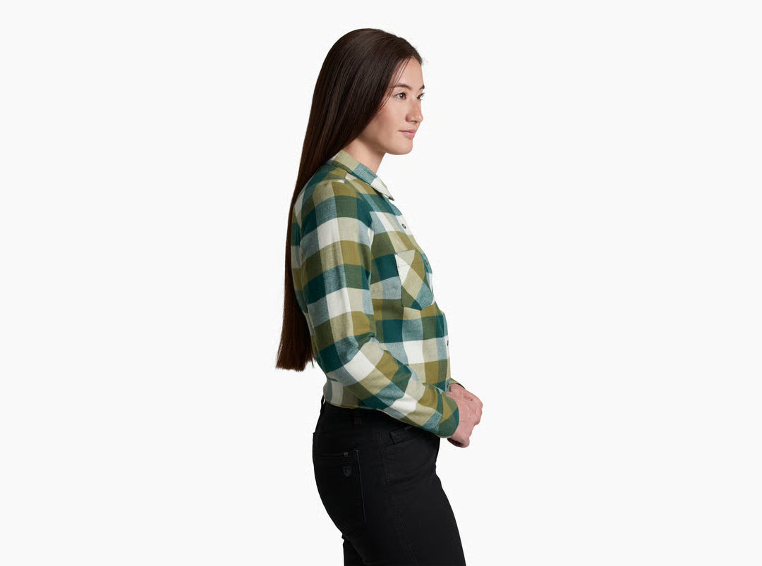 Darcy™ Flannel