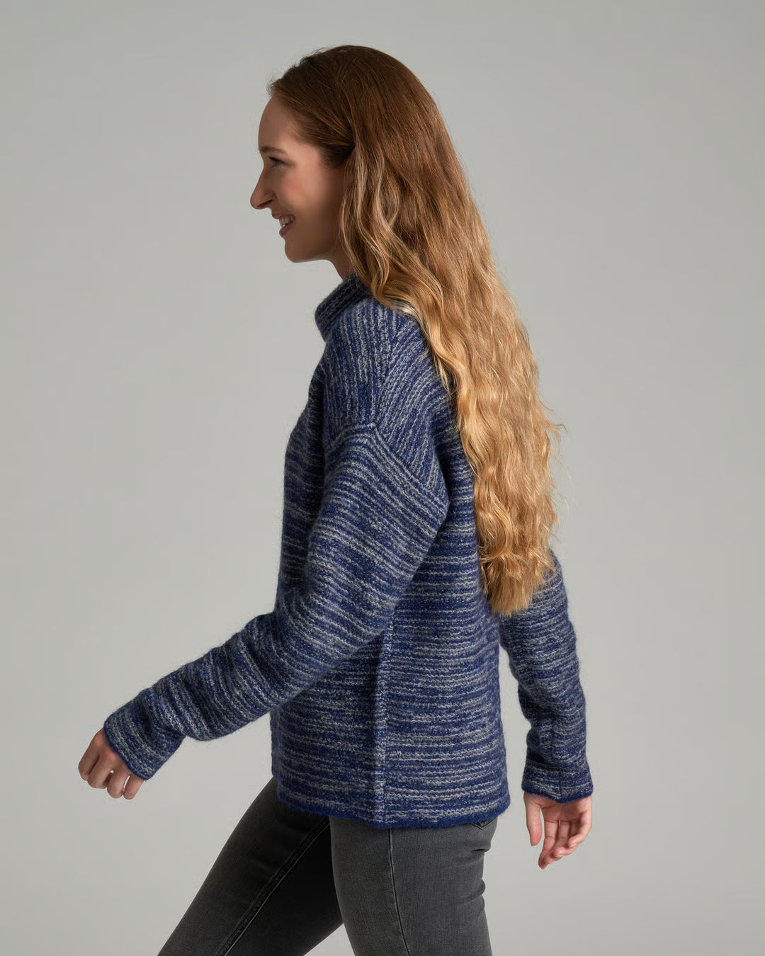 Naomi™ Sweater