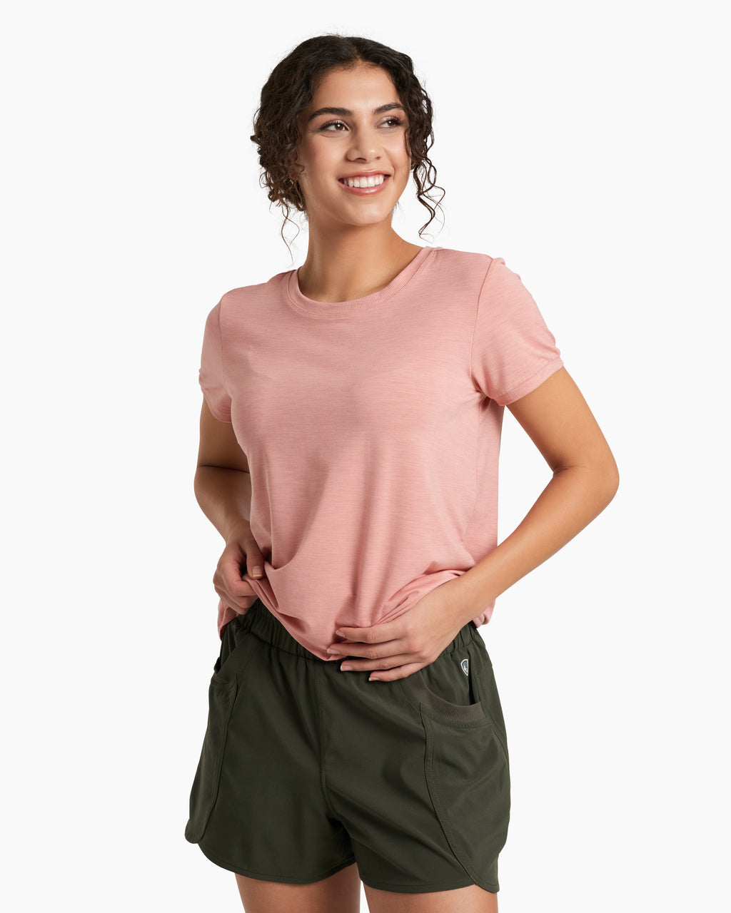 Inspira™ Tee