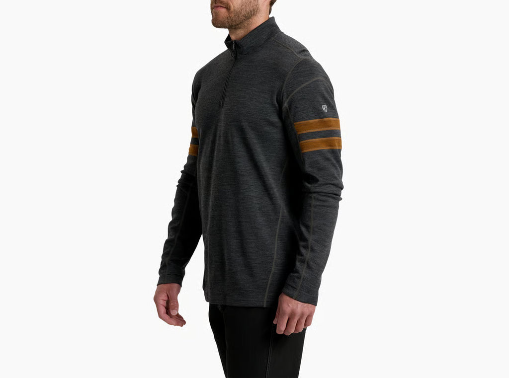 KÜHL Team™ Merino 1/4 Zip