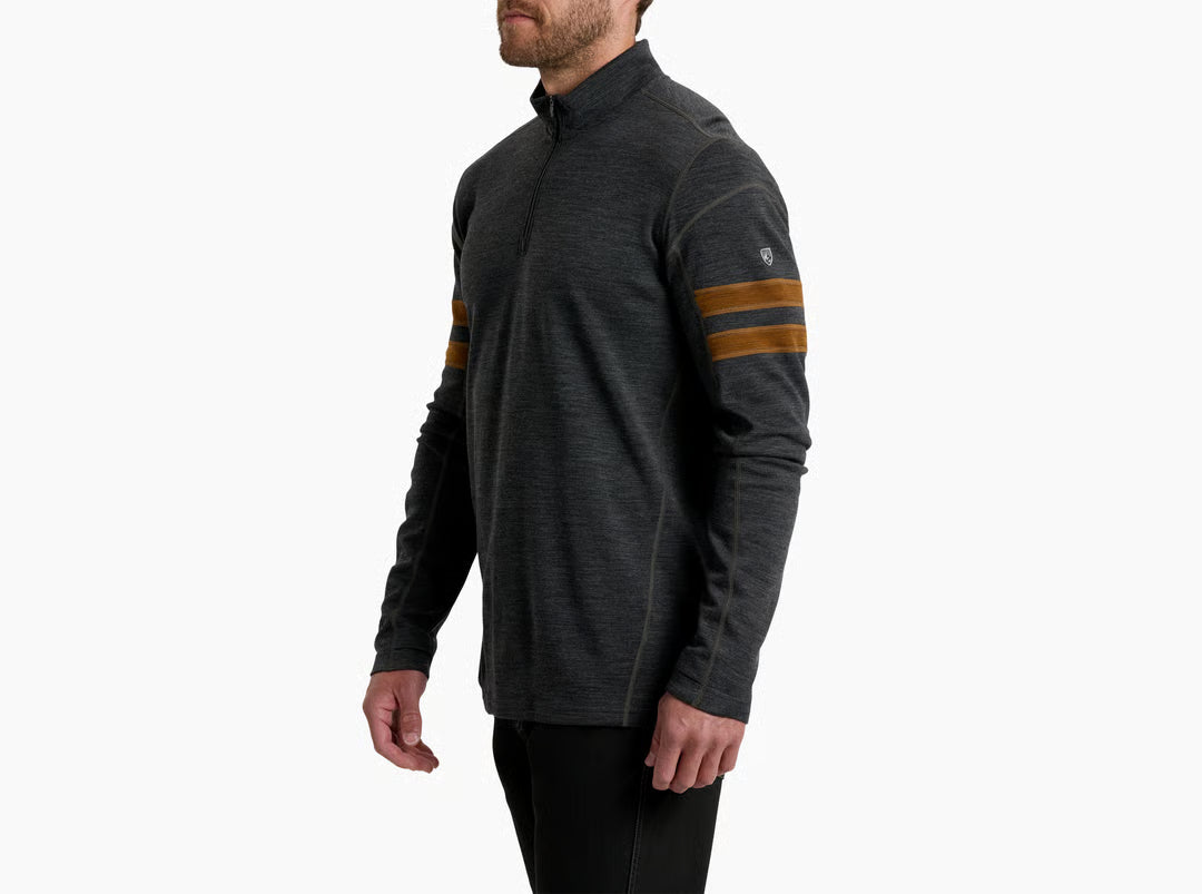 KÜHL Team™ Merino 1/4 Zip