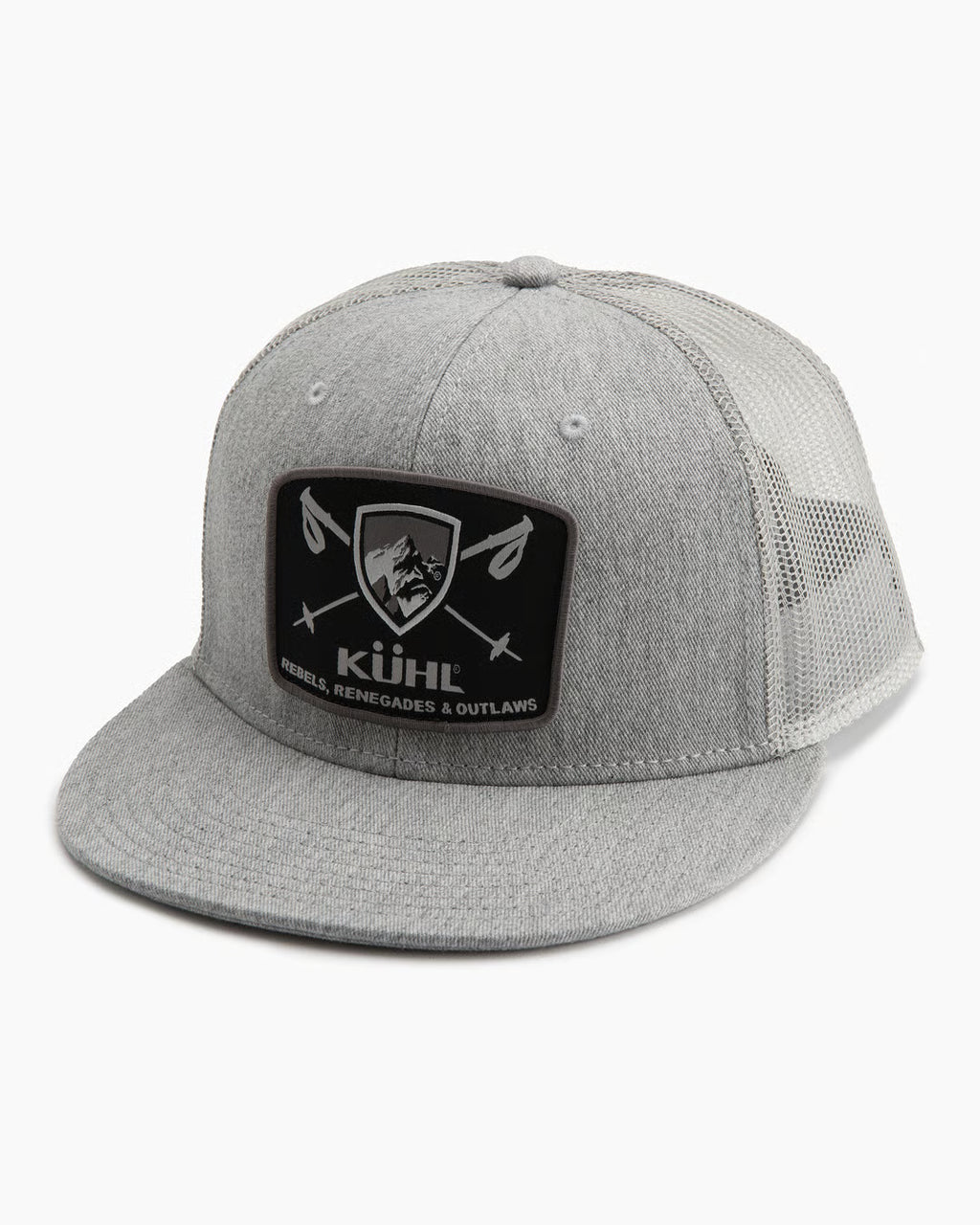 Flatbill™ Trucker