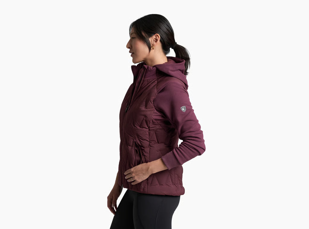 Firestorm™ Down Vest