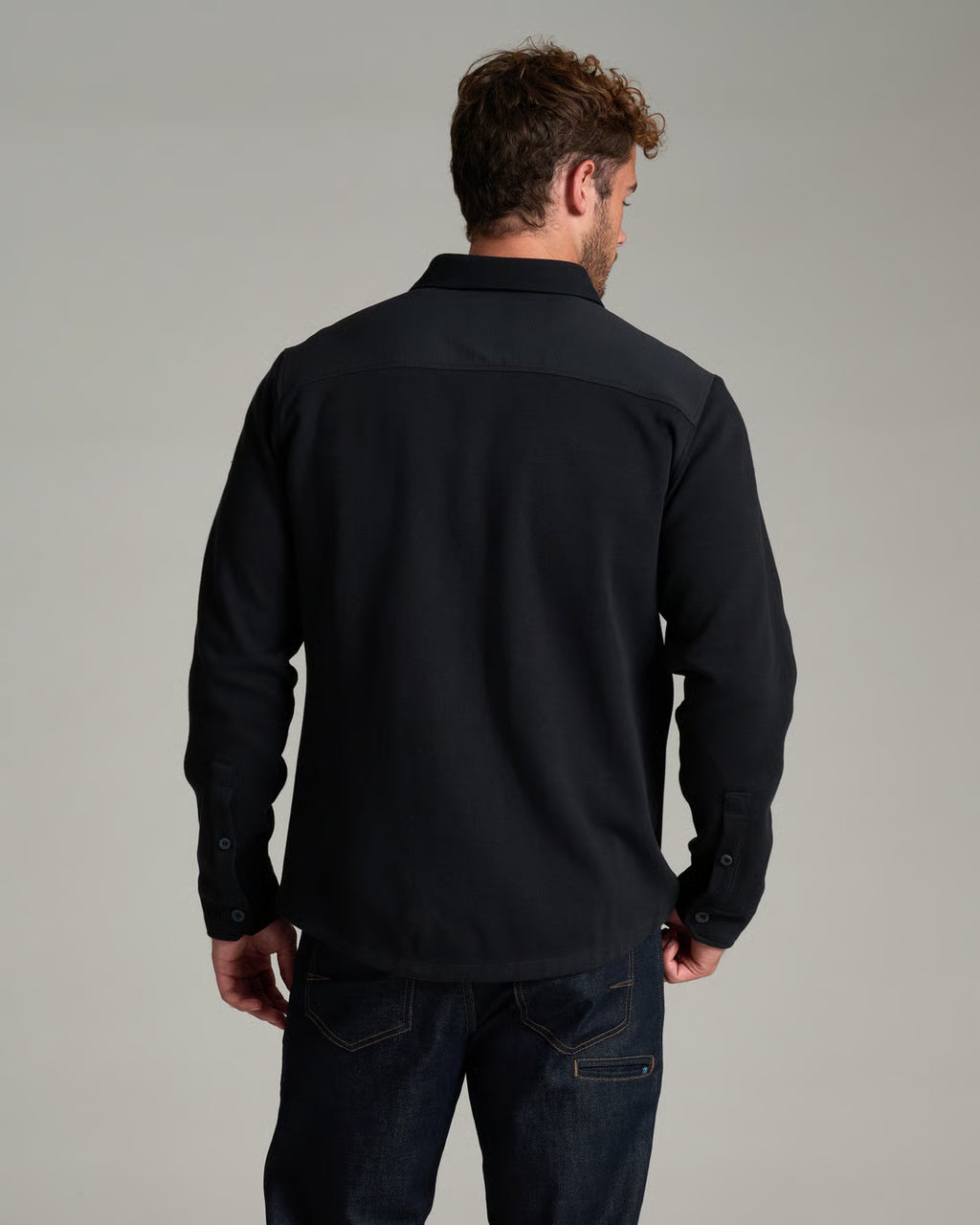 Relentr™ Shirt-Jac