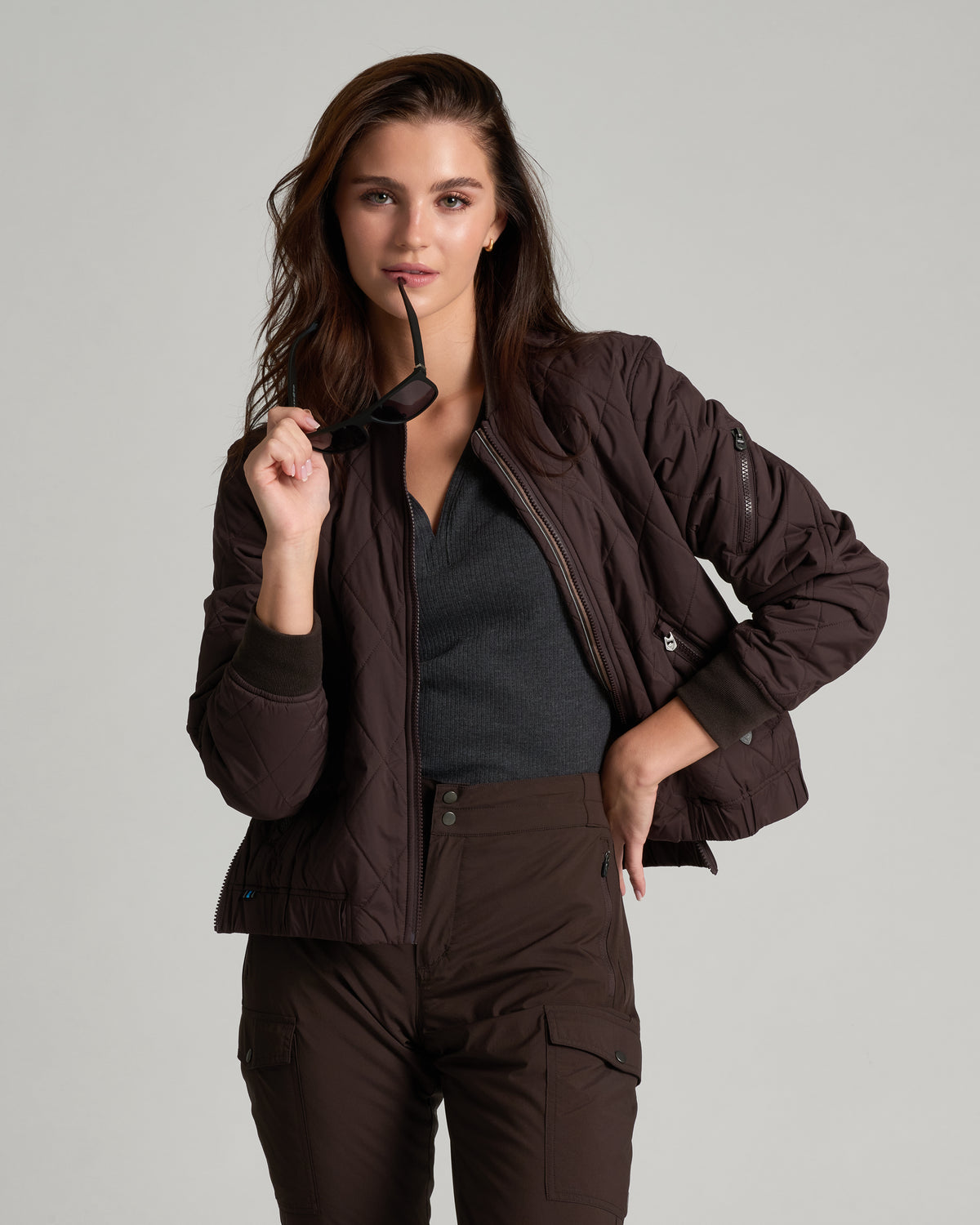 Kadence™ Bomber