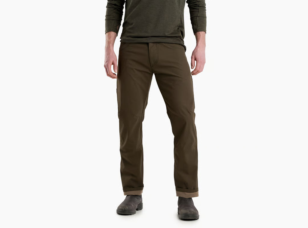 Revolvr™ Pant Full