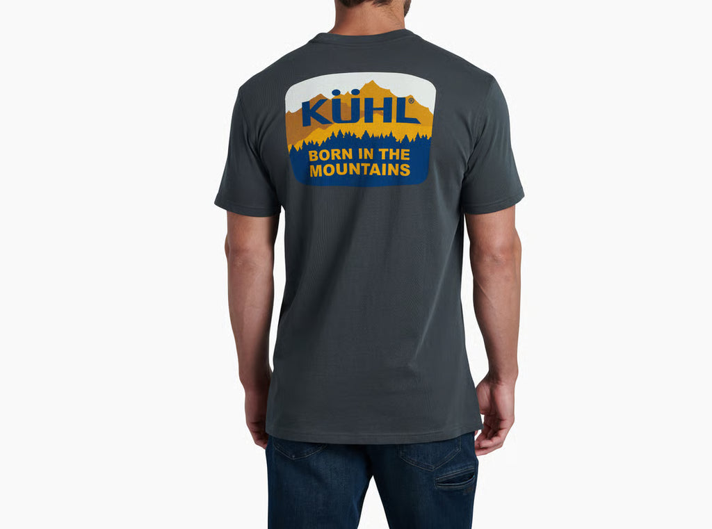Ridge™ T