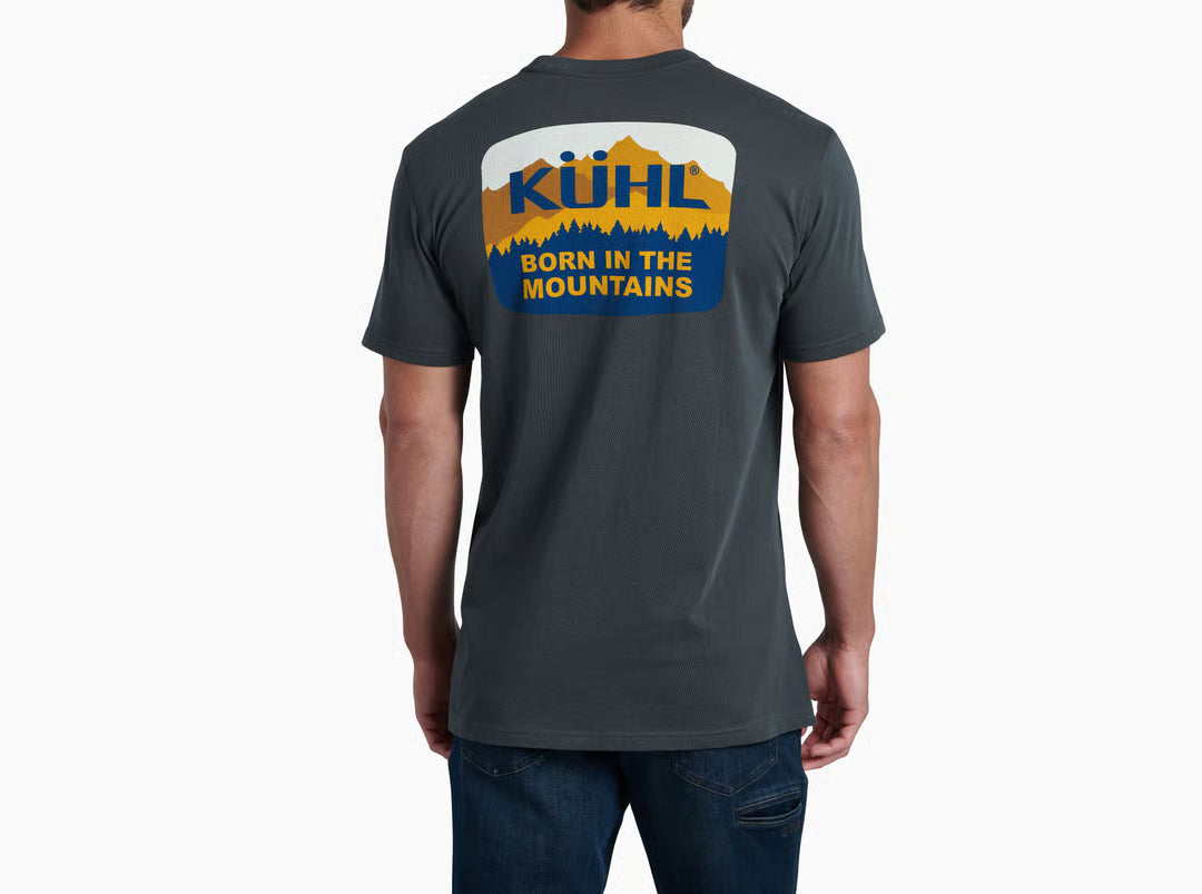 Ridge™ T