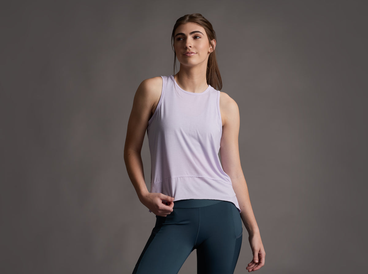 Free-Flo™ Tank