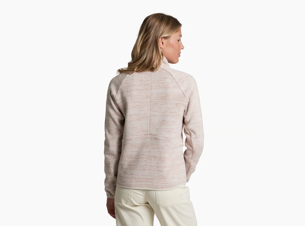 Avaline™ 1/4 Zip