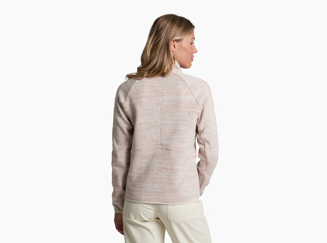 Avaline™ 1/4 Zip
