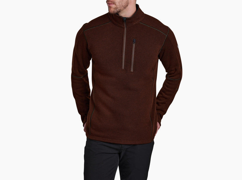 Interceptr™ 1/4 Zip