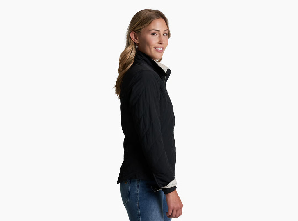 Stunnr™ Insulated Jacket