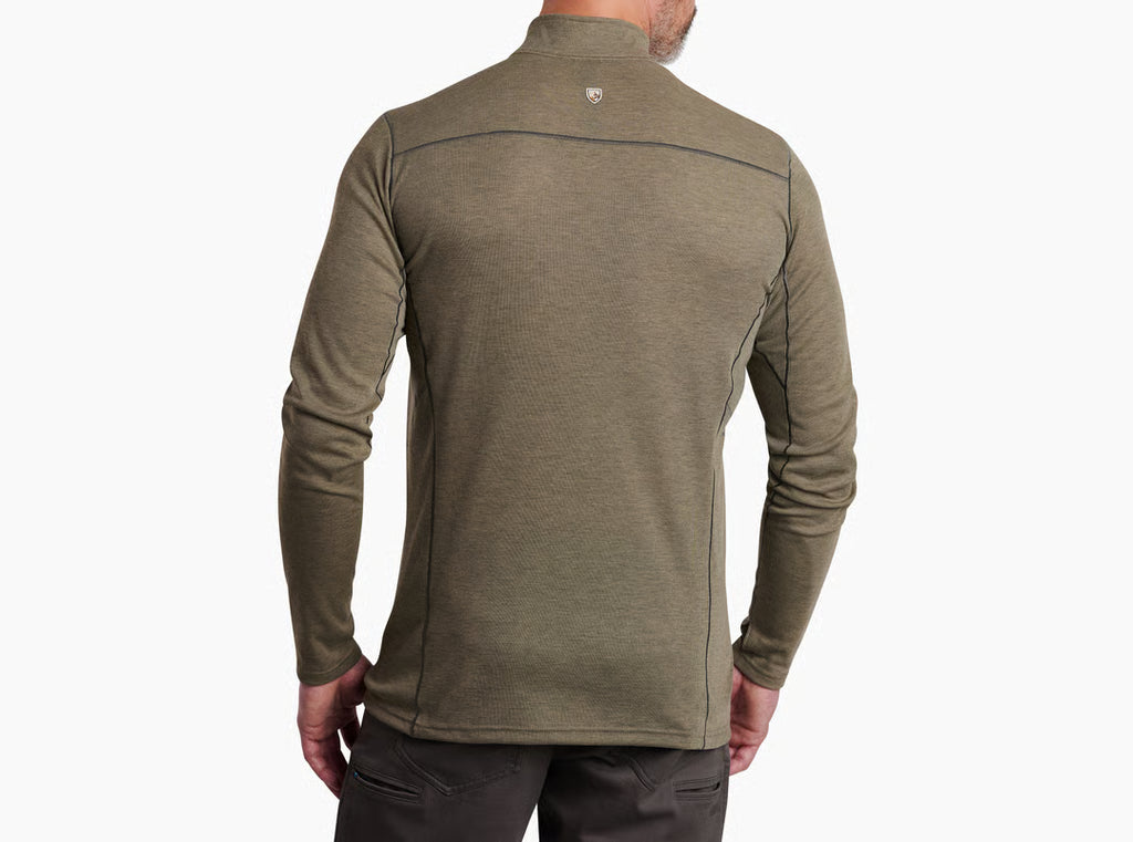 Akkomplice™ 1/4 Zip