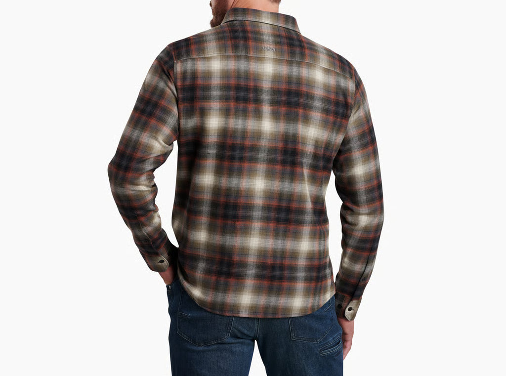 The Law™ Flannel